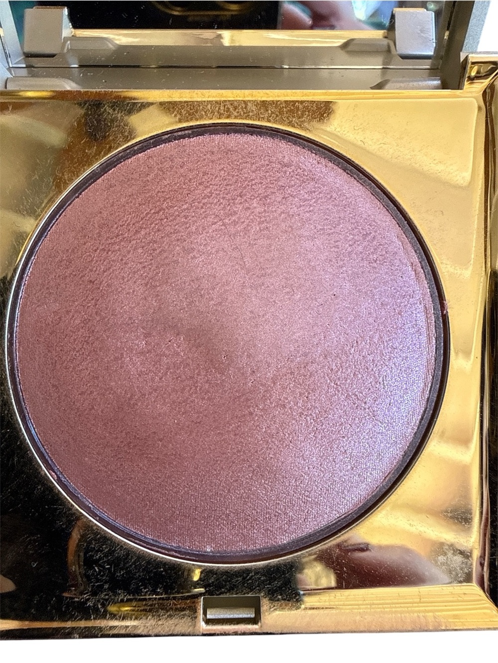 Stila Compact heaven hue highlight in luminescence Palette - Picture 4 of 5